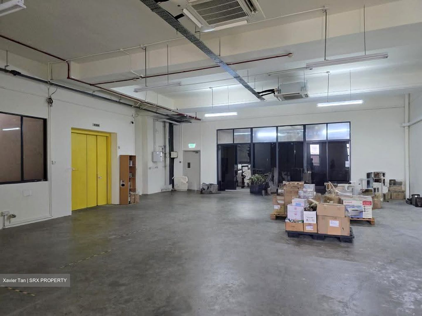 Eunos Techpark (D14), Factory #634976381